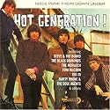 Hot Generation: 1960s Punk from Down Under