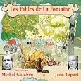 Les Fables de la Fontaine
