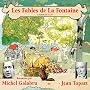 Les Fables de la Fontaine
