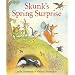 Skunks list. Be more open-minded.