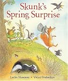  : Skunk's Spring Surprise