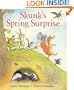 Skunk's Spring Surprise