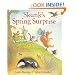 Skunk's Spring Surprise