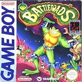 Battletoads Gameboy