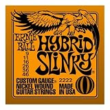 Ernie Ball