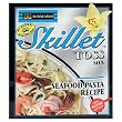 Mayacamas Skillet Toss Pasta Mix, Seafood, 0.8-Ounce Units (Pack of 12)
