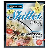 Review Mayacamas  / Mayacamas Skillet Toss Pasta Mix, Seafood, 0.8-Ounce Packets (Pack of 24)