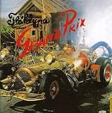 Various Artists - Flåklypa Grand Prix (Audio CD) - B001A2AESK