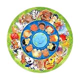 Floor Puzzles