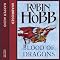 Blood of Dragons: The Rain Wild Chronicles 4