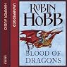 Blood of Dragons: The Rain Wild Chronicles 4