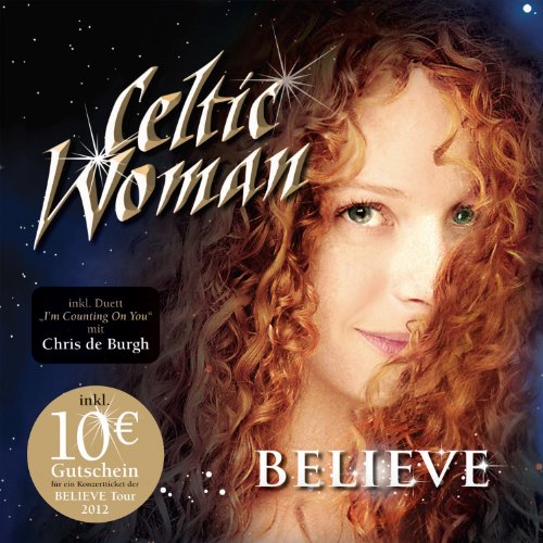 Produkt-Bild: Believe