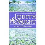 Almost Heavenpar Judith McNaught