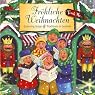 Teach Me Frohliche Weihnachten: Learning Songs and Traditions in German
