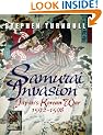 Samurai Invasion: Japan's Korean War 1592-1598 (Cassell Military)