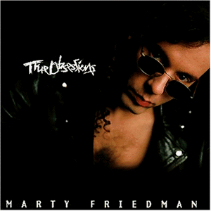 Produkt-Bild: True Obsessions