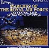 MARCHES OF THE ROYAL AIRFORCE