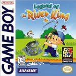 Legend of River King