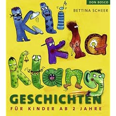 KliKlaKlanggeschichten
