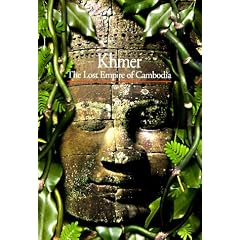 Khmer: Lost Empire of Cambodia (Discoveries)