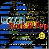 Unplugged Rock & Pop Clas.2