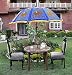 Camel Embroidery Design Cotton Outdoor Umbrella 52 X 72 Inches RS.10560.00