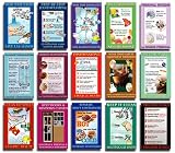 Food Safety Poster Series -16 Posters