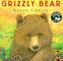 First Wonders of Nature: Grizzly Bear (First Wonders of Nature Board Books)