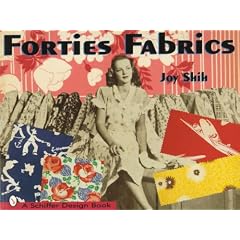Forties Fabrics