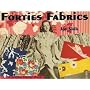 Forties Fabrics (Schiffer Design Book)
