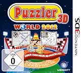 Produkt-Bild: Puzzler World 2012 3D