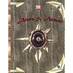Arms & Armor