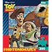 Buffalo Games Pixar Photomosaic: Woody and Buzz