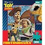 Buffalo Games Pixar Photomosaic: Woody and Buzz