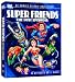 Search : Superfriends 24 Lost Episodes on DVD Pre-Order