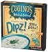 Cugino's Gourmet Foods, Ridiculously Delicious DIPZ!, Silly Dilly Dip Mix, 0.78-Ounce Boxes (Pack of 12) Image