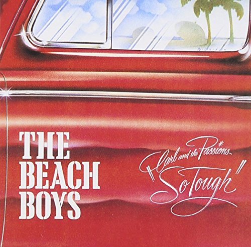 The Beach Boys - Carl and the Passions  