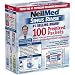 NeilMed's Sinus Rinse Pre-Mixed Packets, 100-Count Boxes (Pack of 2)