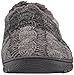 Muk Luks Men's John Slipper