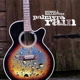 Palmyra Rain