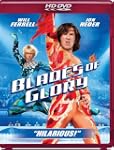 Blades of Glory [HD DVD]