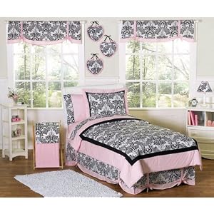 tween bedding