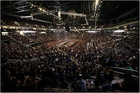 Bilder von Metallica
