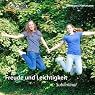 H&ouml;rbuch Freude und Leichtigkeit: Subliminal-Hörbuch