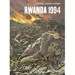 Rwanda 1994