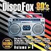 80s Revolution Disco Fox Vol.1