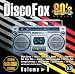 Produkt-Bild: 80s Revolution Disco Fox Vol.1