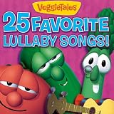 25 Favorite Lullaby Songs