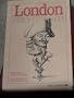 London for Beginners (A Writers & Readers documentary comic book)