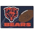49ers Northwest NFL Tufted Rug